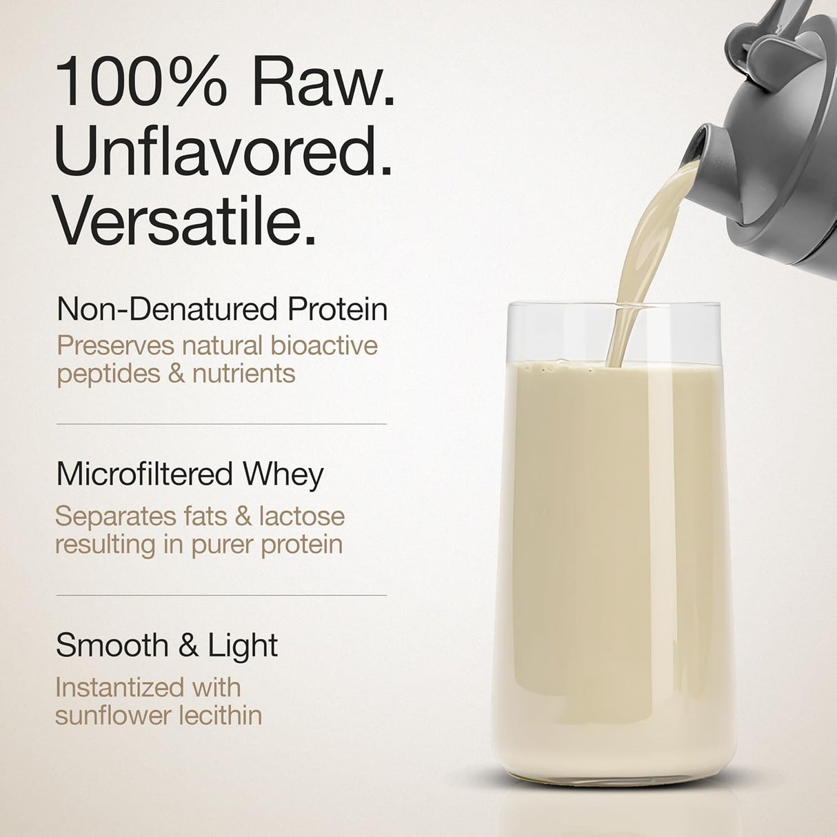 Wellbeing Nutrition Whey Protein 1 Kg