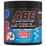 Applied Nutrition ABE (All Black Everything) Pre-Workout Powder | 375g (30 Servings)