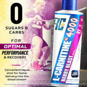 Buy Ronnie Coleman Signature Series L-Carnitine XS 4000mg Liquid, 465ml Online | NutriStar Buy Ronnie Coleman Signature Series L-Carnitine XS 4000mg Liquid, 465ml Online | NutriStar