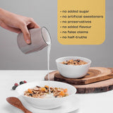 The Whole Truth Crunchy Supersaver Breakfast Muesli - 750g