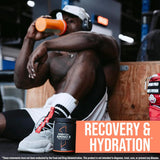 RULE1 Essential Amino 9 Recovery & Hydration Support - 30 Servings
