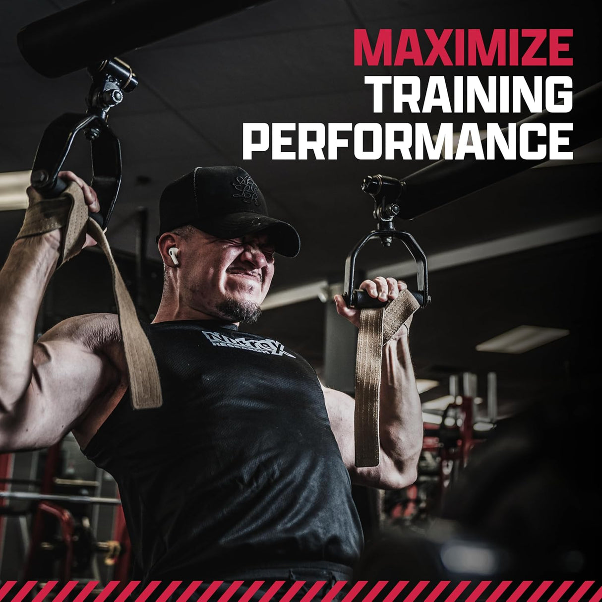 Nutrex Research NIOX Nitric Oxide Pre-Workout  90 Capsules | 30 Servings