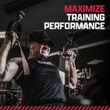 Nutrex Research NIOX Nitric Oxide Pre-Workout  90 Capsules | 30 Servings