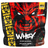 Mutant Whey 2.27 Kg (5 Lbs)