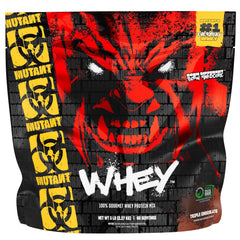 Mutant Whey 2.27 Kg (5 Lbs)