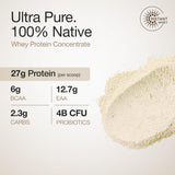 Wellbeing Nutrition Whey Protein 1 Kg