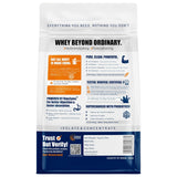 AS-IT-IS Atom Whey Protein with Digestive Enzymes - 1 kg (2.2 Lbs)
