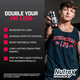 Nutrex Lipo 6 Black Ultra Concentrate- 60 Caps