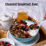 The Whole Truth Crunchy Supersaver Breakfast Muesli - 750g