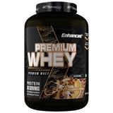 Enhanced Labs Premium Whey Protein 2kg | 24g Protein Per Scoop | 60 Servings | Digestive Enzymes