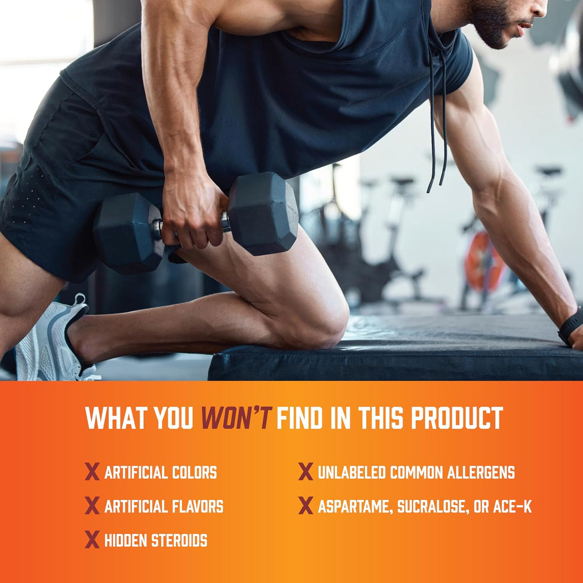 NOW Foods Arginine & Citrulline | 500mg / 250mg | 120 Veg Capsules