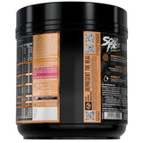 Clear Supps Scarface Fully Loaded Pre-Workout Powder 650g | Creatine, Citrulline & Beta-Alanine | 50 Servings