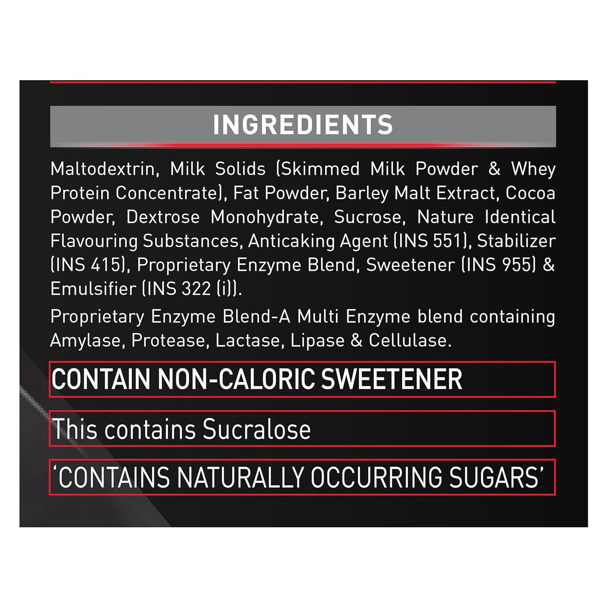 MuscleBlaze Weight Gainer with Added Digezyme, 5kg