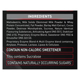 MuscleBlaze Weight Gainer with Added Digezyme, 5kg