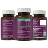 Carbamide Forte Glucosamine Joint Support Tablets for Mobility & Flexibility - 60 Tablets