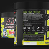 Applied Nutrition ABE (All Black Everything) Pre-Workout Powder | 375g (30 Servings)