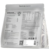 Wellbeing Nutrition Whey Protein 1 Kg