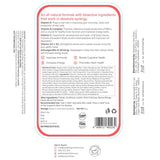 Wellbeing Nutrition Melts Multivitamin