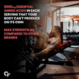 Carbamide Forte EAA - 300g