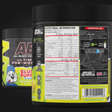 Applied Nutrition ABE (All Black Everything) Pre-Workout Powder | 375g (30 Servings)