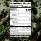 RAW Essential CBUM Itholate Whey Isolate Protein 25 Servings | Grass-Fed Whey Protein Isolate