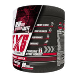 Doctor's Choice PRE-X5 Ultimate Professional Pre-Workout Formula 50 Servings