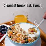 The Whole Truth Crunchy Supersaver Breakfast Muesli - 750g