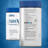 Applied Nutrition Turk-X Turkesterone Plus | 60 Capsules (30 Servings)