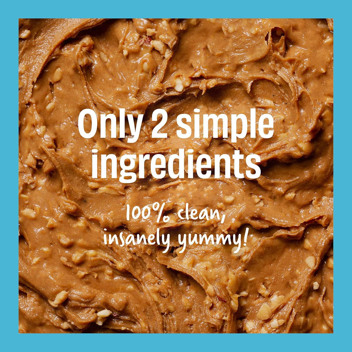 The Whole Truth Peanut Butter (Sweetened) - 925g