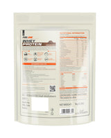 Fuel One Whey Protein Powder | 1 kg (2.2 lb) | 25 Servings