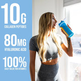 RULE1 Collagen Peptides, 30 Servings