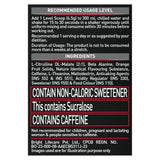 MuscleBlaze PRE Workout 200 Xtreme, 100 g - 15 Servings