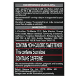 MuscleBlaze PRE Workout 200 Xtreme, 100 g - 15 Servings