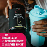 RULE1 Energized Amino, 30 Servings