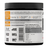AS-IT-IS ATOM BCAA with L-arginine, L-Carnitine, L-Citrulline - 25 Servings