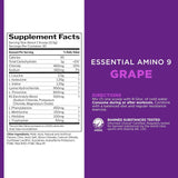 RULE1 Essential Amino 9 Recovery & Hydration Support - 30 Servings