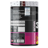 Pole Nutrition BCAA Stroke Endurance, Recovery, and Hydration 420g | 2G Citrulline Malate | 2.5g Glutamine | 30 Servings