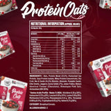 Doctor's Choice Protein Oats 750 gm ( 15 Serving )