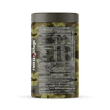 Bigflex Nuke Pre-Workout Powder | Energy & Workout Support | 400g (33 Servings)