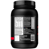 MuscleTech Nitro-Tech Performance Series - 2 Lbs