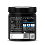 Bolt Nutrition Micronized Creatine + HMB Supplement Powder 150g | 30 Servings