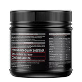 MuscleBlaze PRE Workout 200 Xtreme, 200 g - 30 Servings