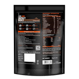 Fuel One Impact Whey Protein, 1 kg (2.2 lb)
