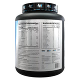 BPI Sports ISO HD Whey Isolate and Hydrolysate - 4.4 Lbs