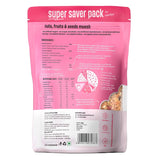 The Whole Truth Crunchy Supersaver Breakfast Muesli - 750g