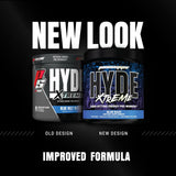 ProSupps HYDE XTREME Pre Workout - 30 Servings
