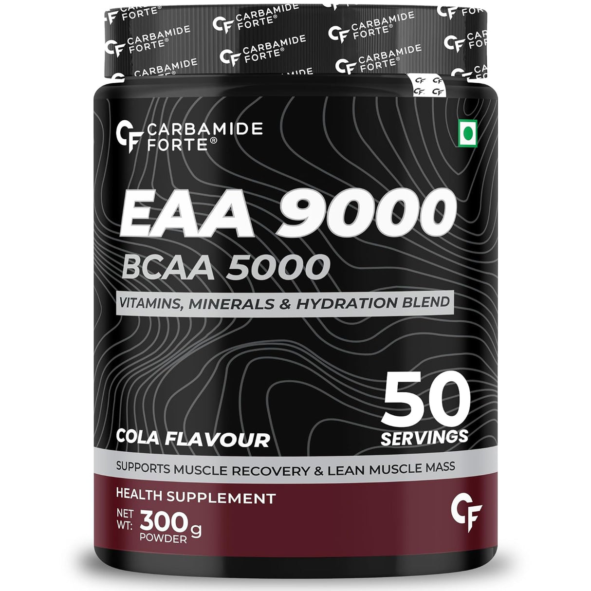 Carbamide Forte EAA - 300g