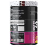 Pole Nutrition BCAA Stroke Endurance, Recovery, and Hydration 420g | 2G Citrulline Malate | 2.5g Glutamine | 30 Servings