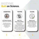 MuscleBlaze Biozyme Gold 100% Whey - 1 Kg