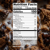 RAW Essential CBUM Itholate Whey Isolate Protein 25 Servings | Grass-Fed Whey Protein Isolate